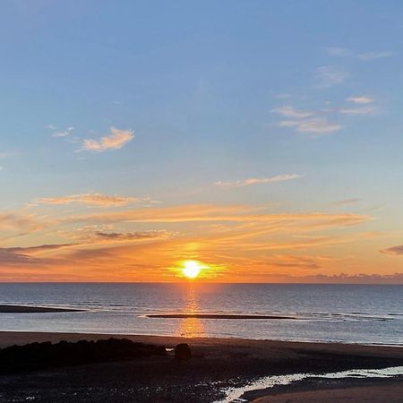 Vila Jasmins Retreat Cleveleys Exteriér fotografie