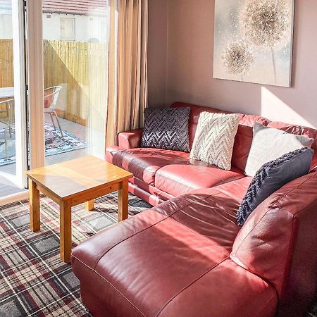Vila Jasmins Retreat Cleveleys Exteriér fotografie