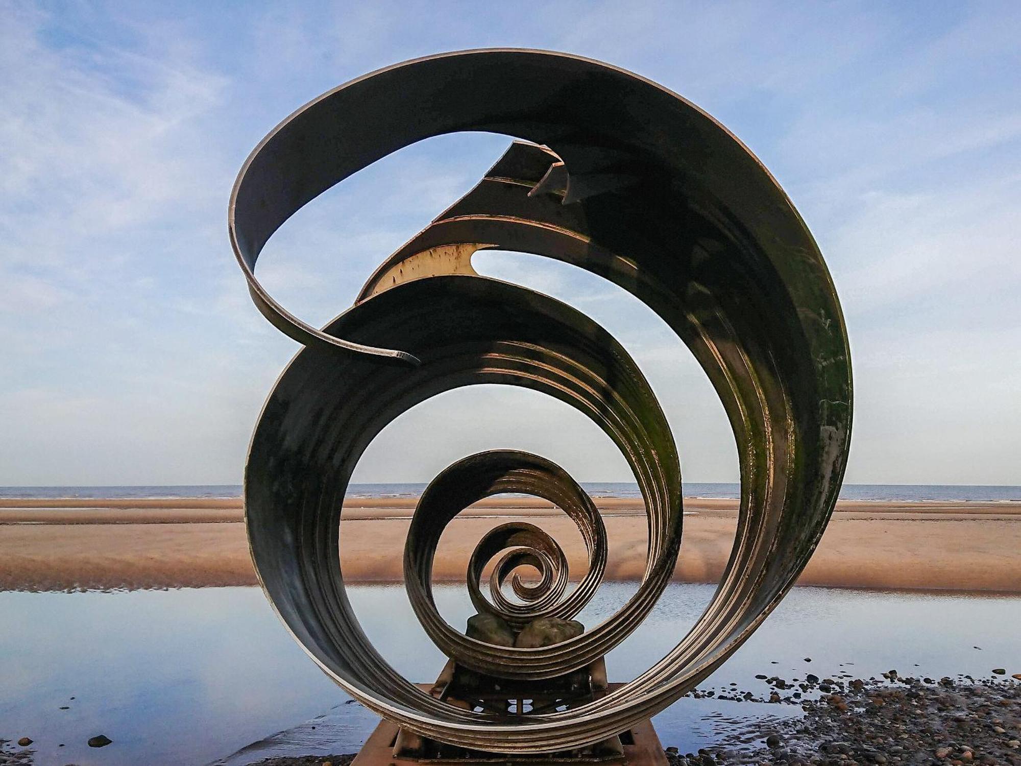 Vila Jasmins Retreat Cleveleys Exteriér fotografie