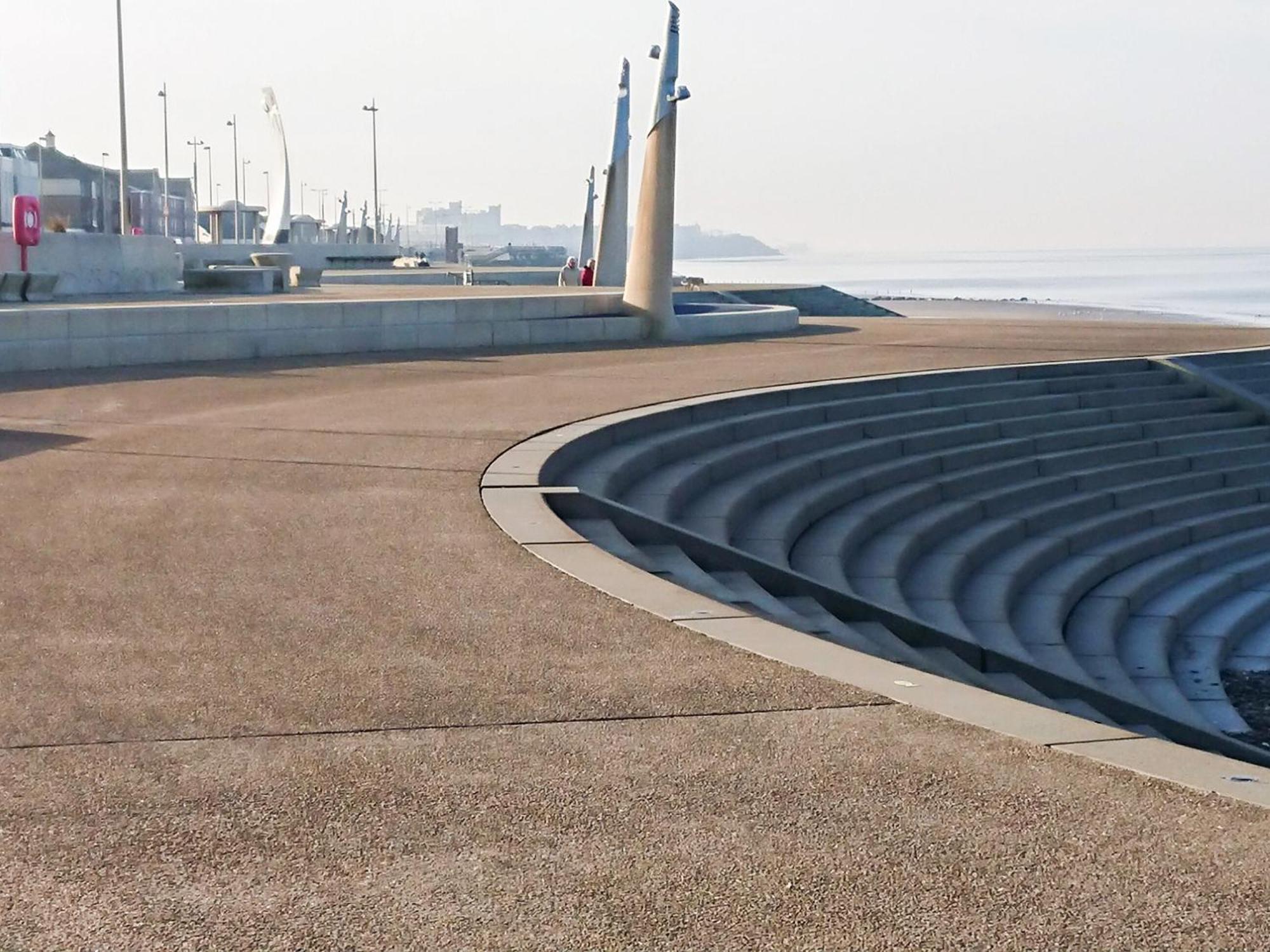 Vila Jasmins Retreat Cleveleys Exteriér fotografie