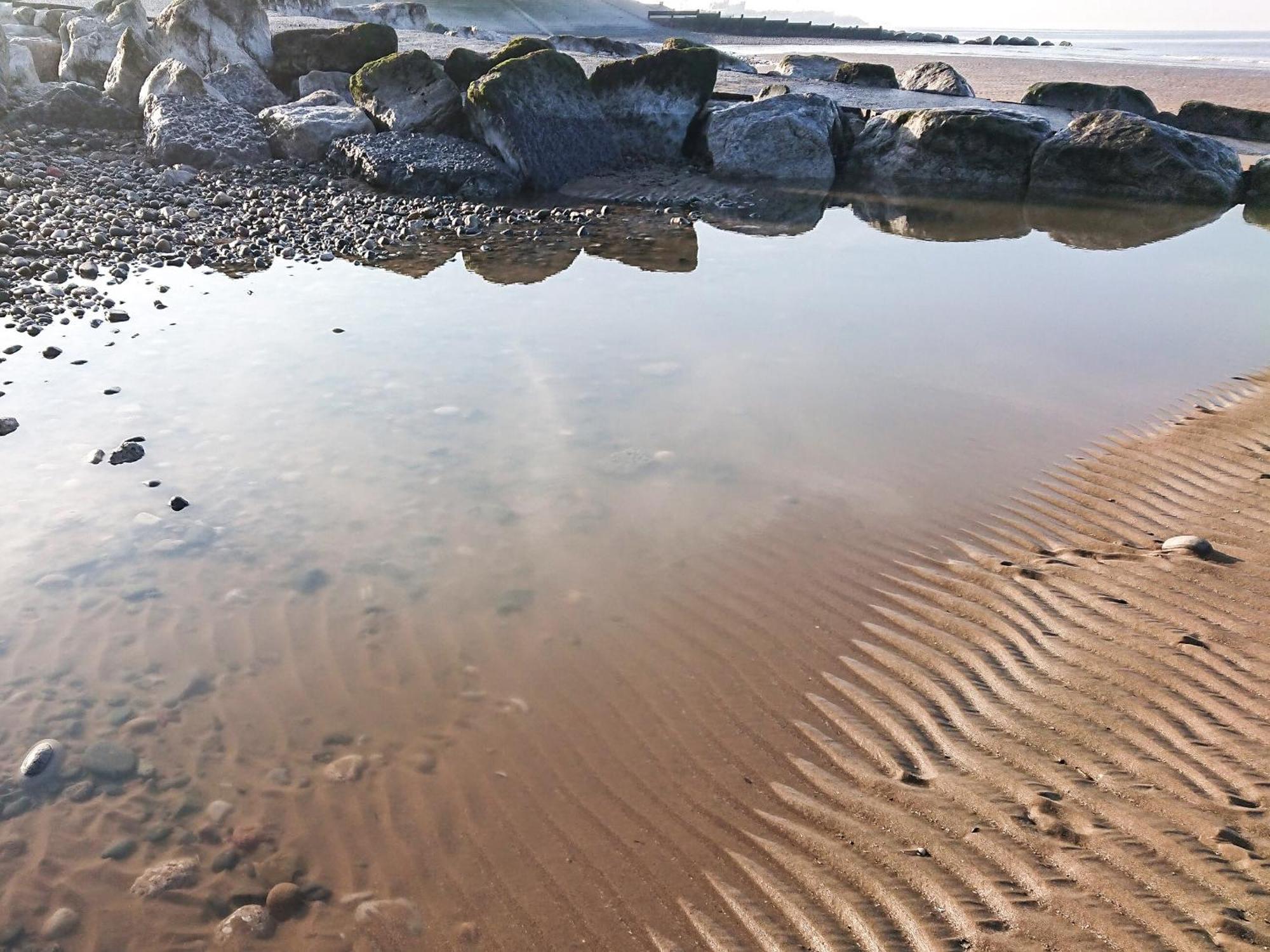 Vila Jasmins Retreat Cleveleys Exteriér fotografie