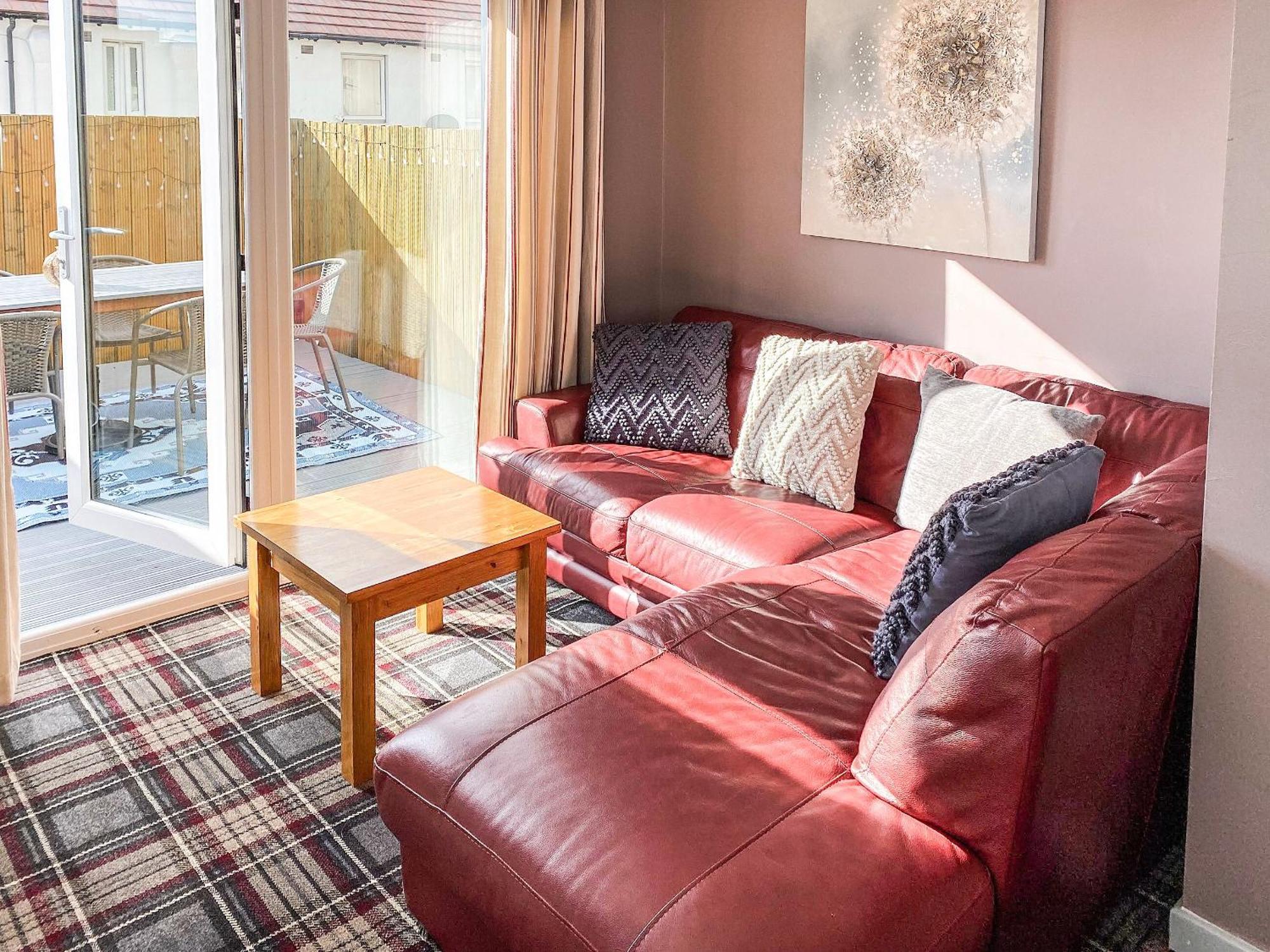 Vila Jasmins Retreat Cleveleys Exteriér fotografie